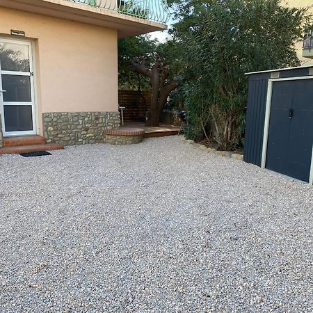 Studio Avec Parking Et Exterieur A 2 Min De La Plage أرجيليه- سور- مير المظهر الخارجي الصورة