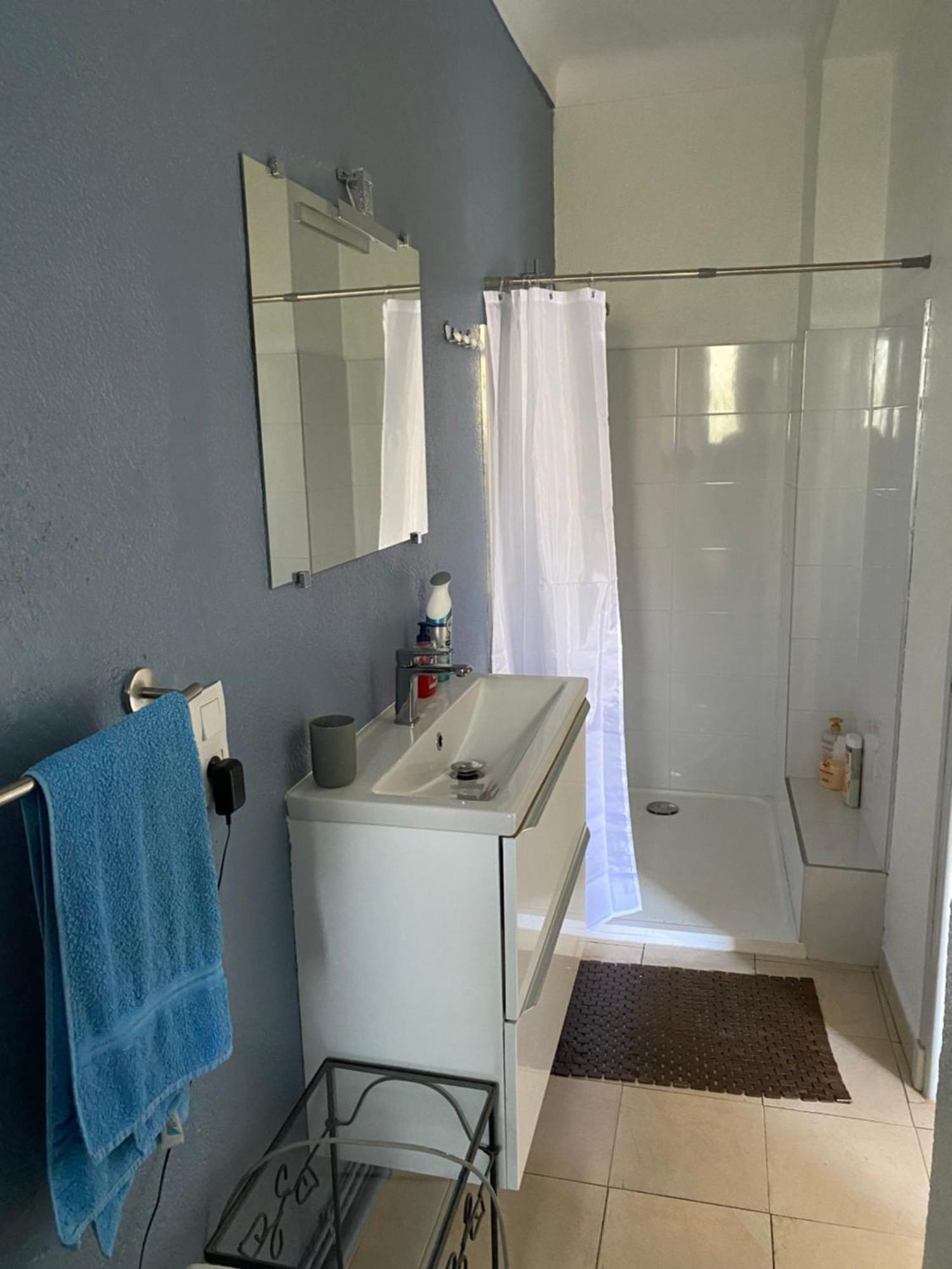 Studio Avec Parking Et Exterieur A 2 Min De La Plage أرجيليه- سور- مير المظهر الخارجي الصورة